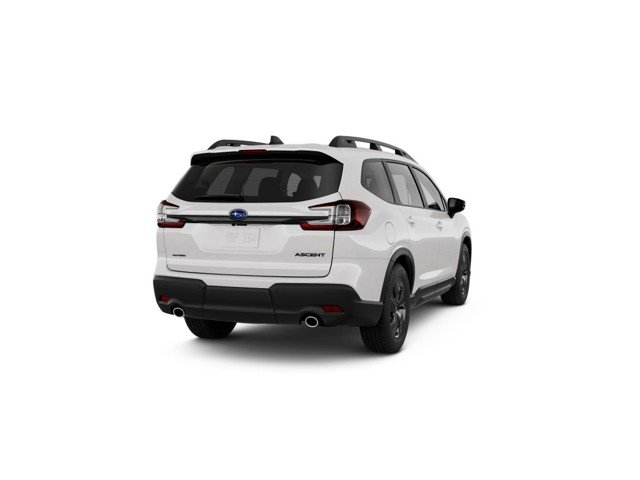 New 2027 Crystal White Pearl Subaru Premium image 6