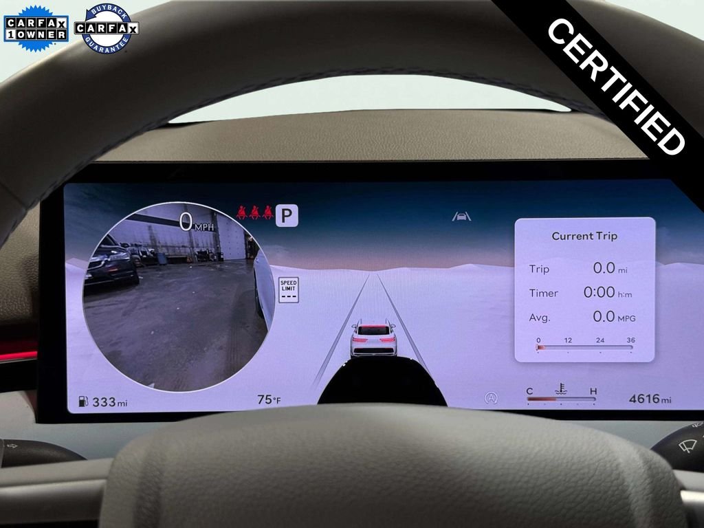 2026 GENESIS GV70 Advanced - Photo 12