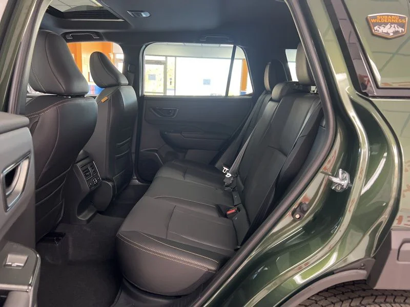 2026 Subaru Outback Wilderness - Photo 19