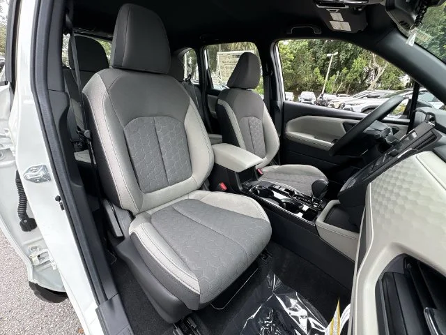 New 2026 CRYSTAL WHITE PEARL Subaru Standard Model image 26