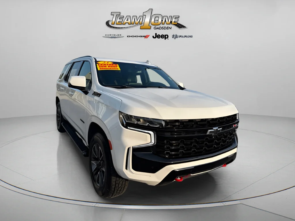 2023 Chevrolet Tahoe