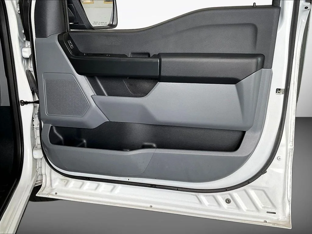 Used 2023 Oxford White Ford Pro image 30