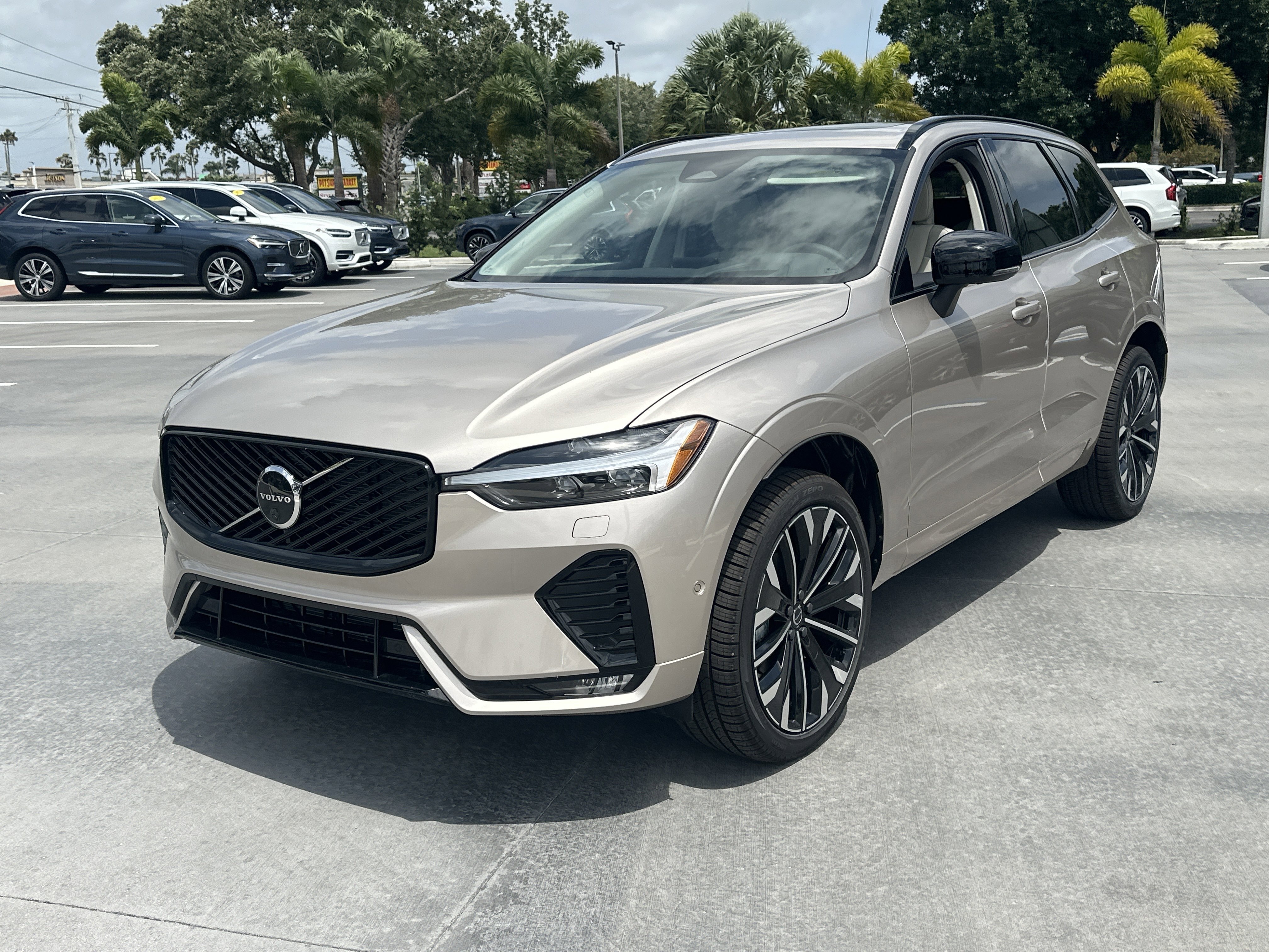 New 2026  Volvo Ultra image 3