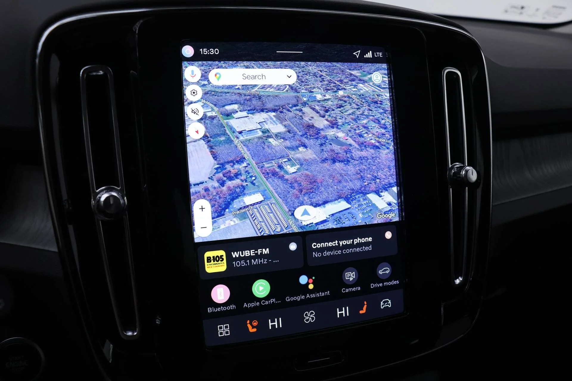 2026 Volvo XC40 Core - Photo 12