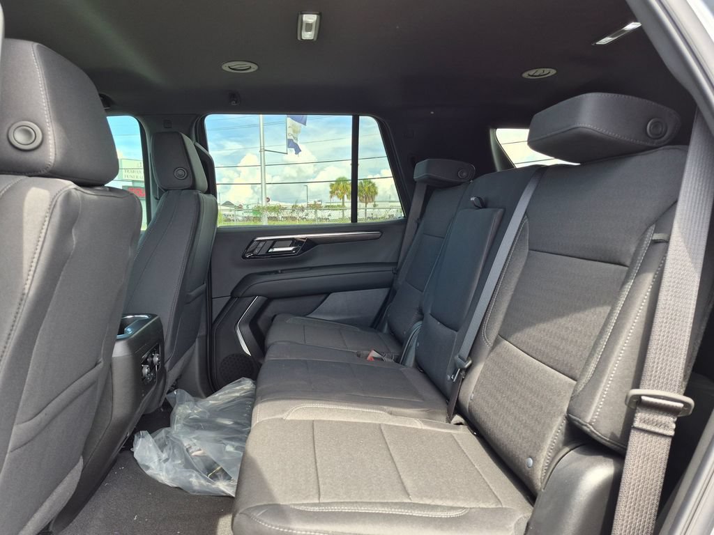 2026 Chevrolet Tahoe LS - Photo 26