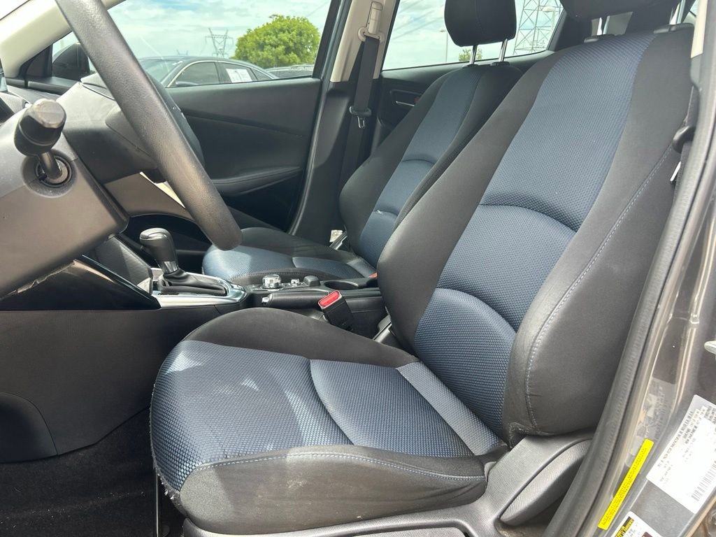 Used 2017 Gray Toyota Base image 7