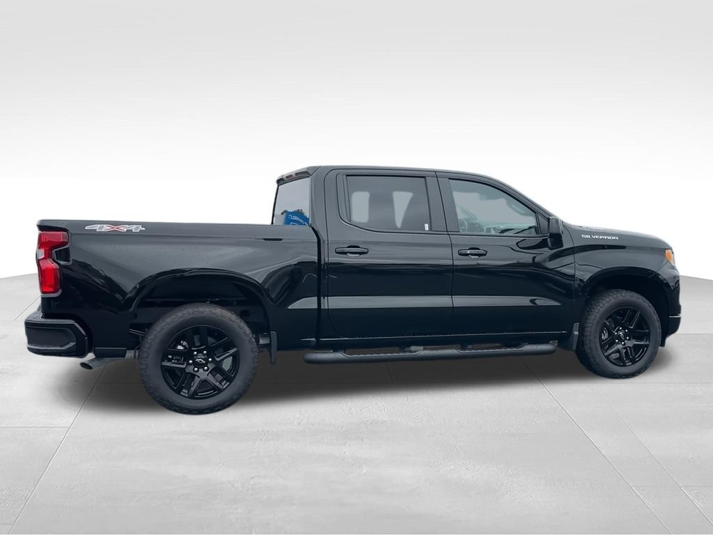 2026 Chevrolet Silverado 1500 RST - Photo 2