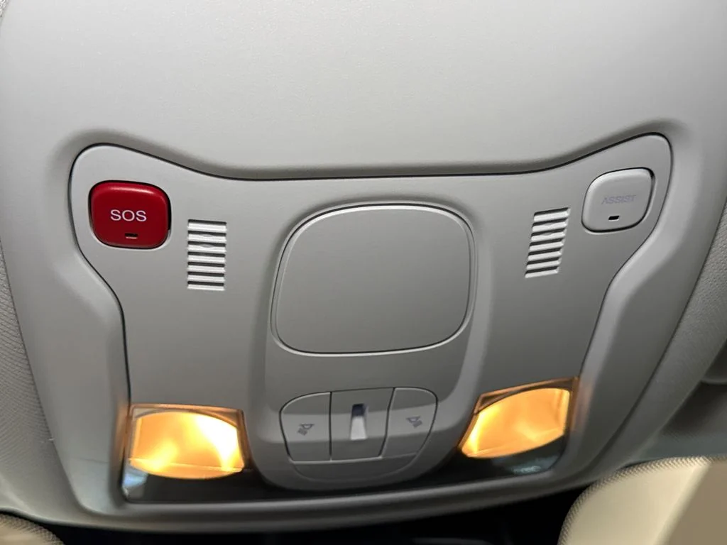 Used 2023 Blue Jeep Trailhawk image 24