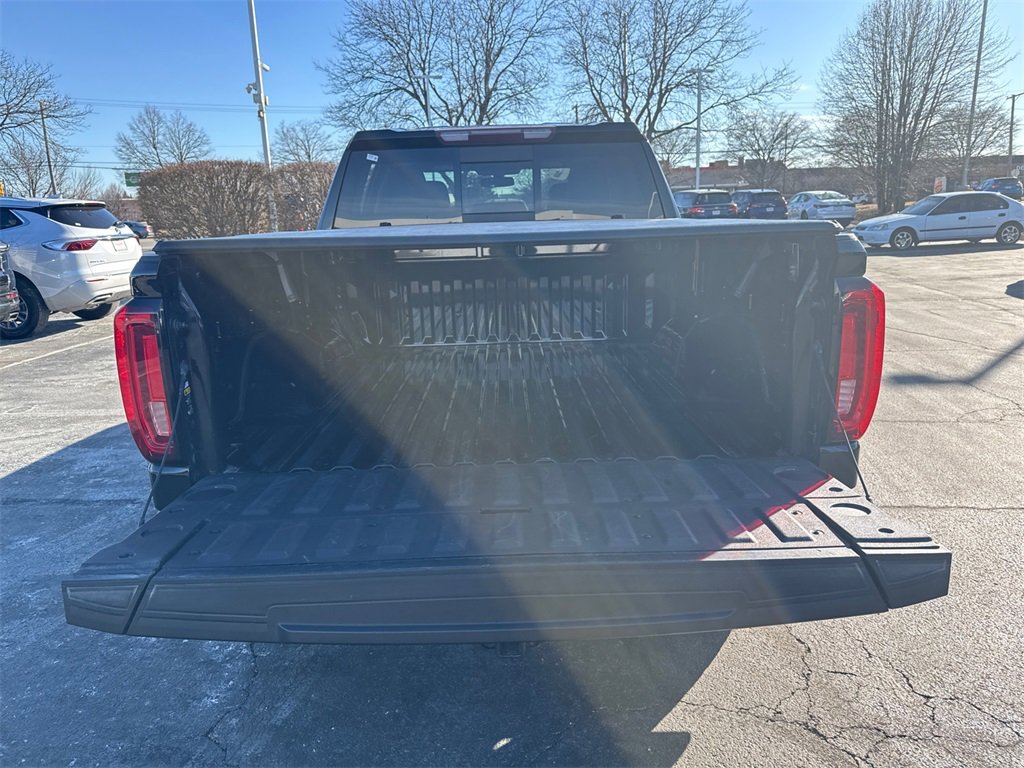 2020 GMC SIERRA - Image 33