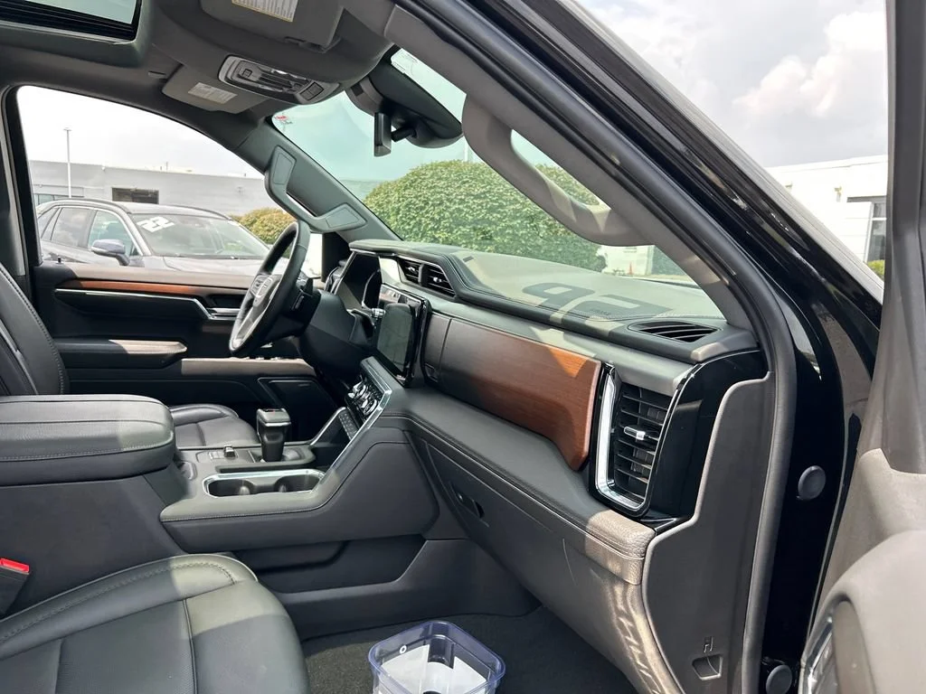 2026 GMC Sierra 1500 Denali - Photo 45
