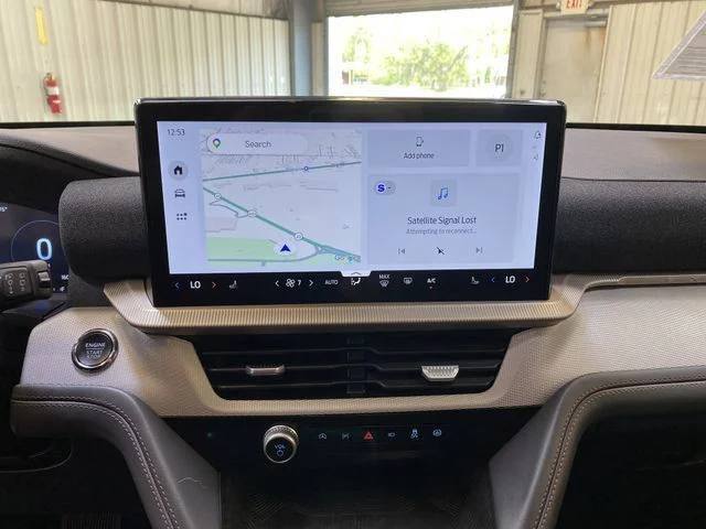 Used 2026 Gray Ford Active image 39