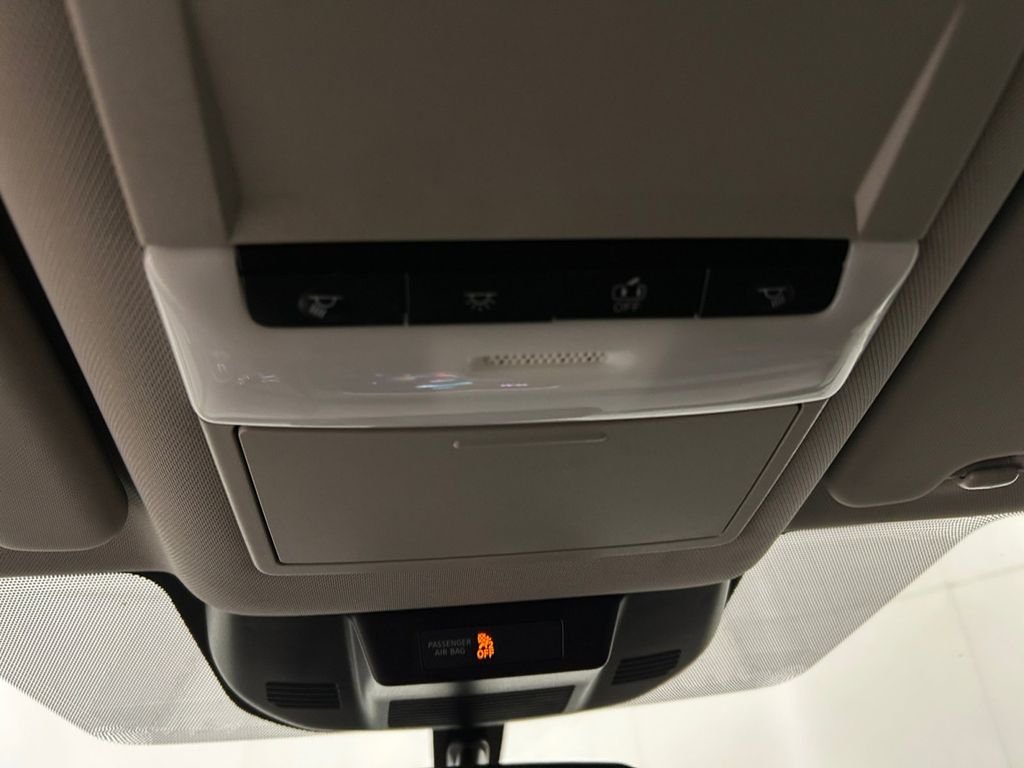 Used 2023 Gray Nissan S image 29