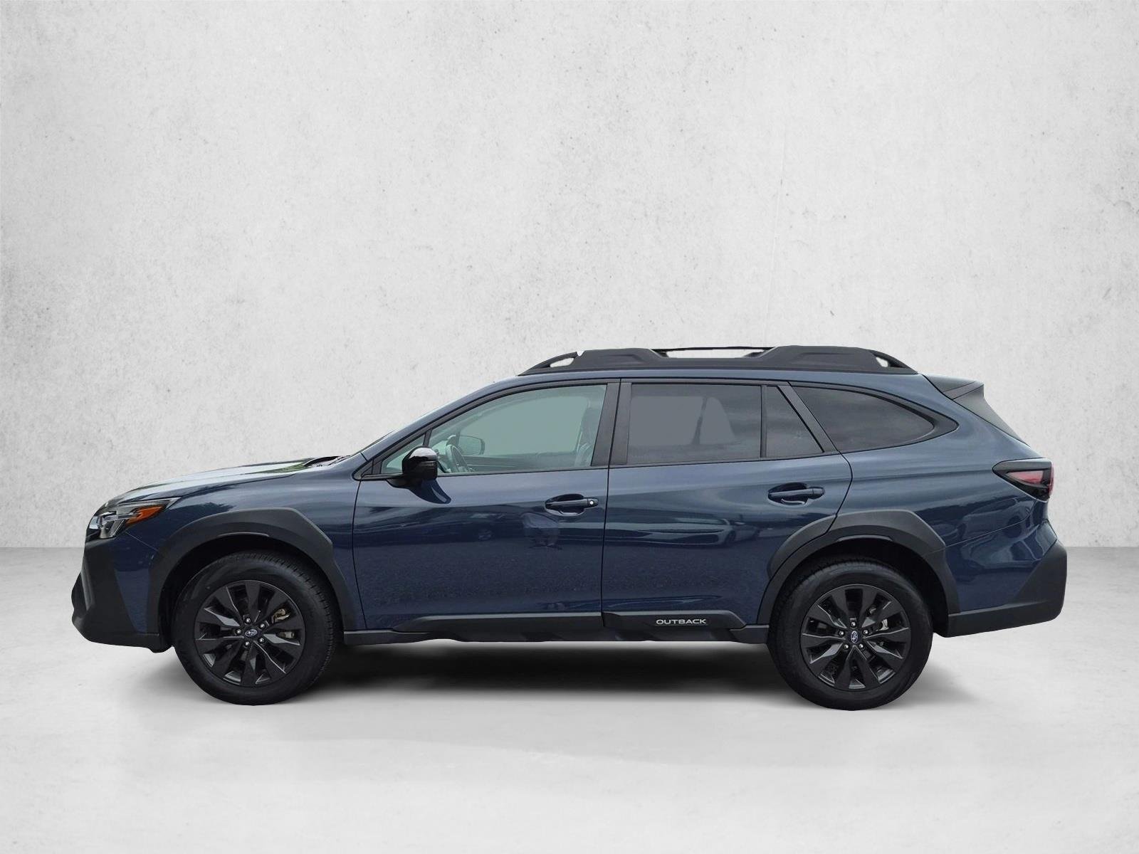 Used 2025 Cosmic Blue Pearl Subaru Onyx Edition image 9