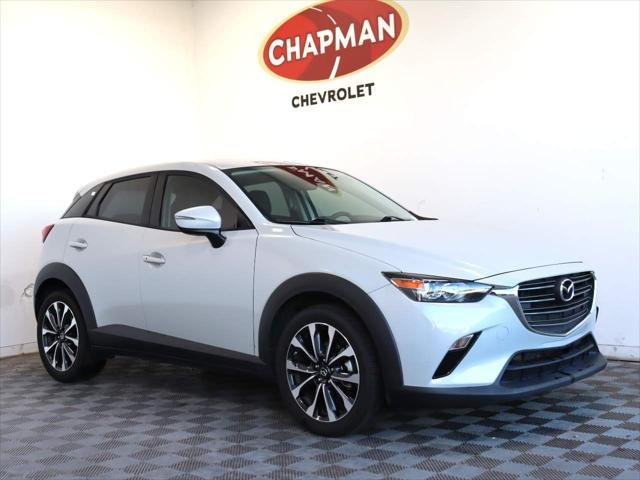 2019 Mazda CX-3 Touring