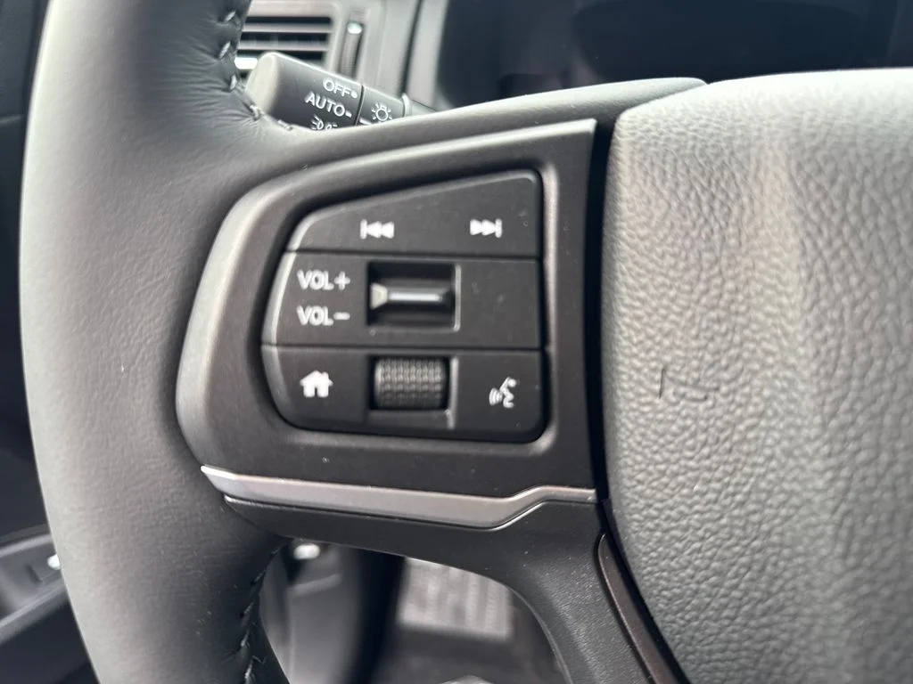 2026 Honda Ridgeline Sport - Photo 30