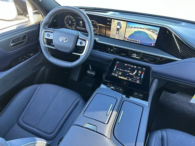 2026 INFINITI QX80 Sport - Photo 14