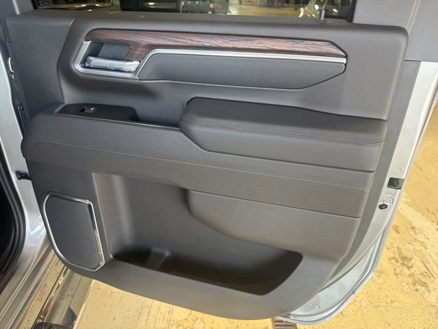 2026 GMC Sierra 2500HD SLT - Photo 39