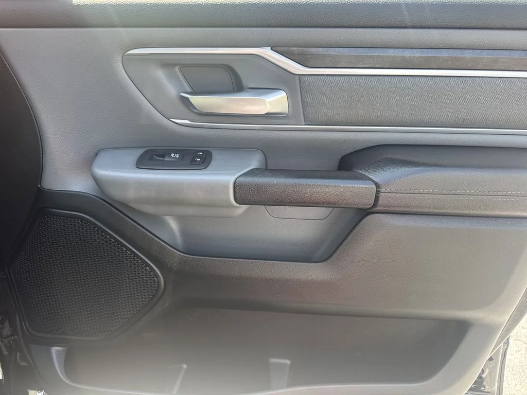 2022 RAM Ram 1500 Pickup Big Horn/Lone Star - Photo 11