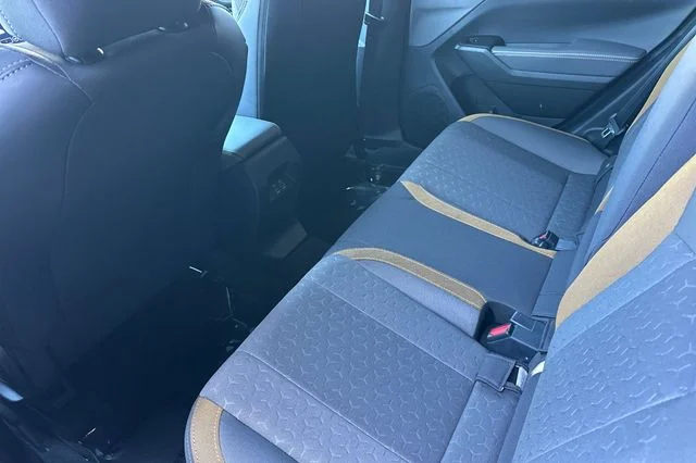 Certified Used 2026 Gray Subaru Sport image 13