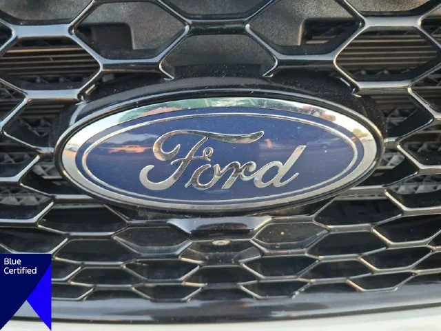 Used 2022 White Ford ST image 37