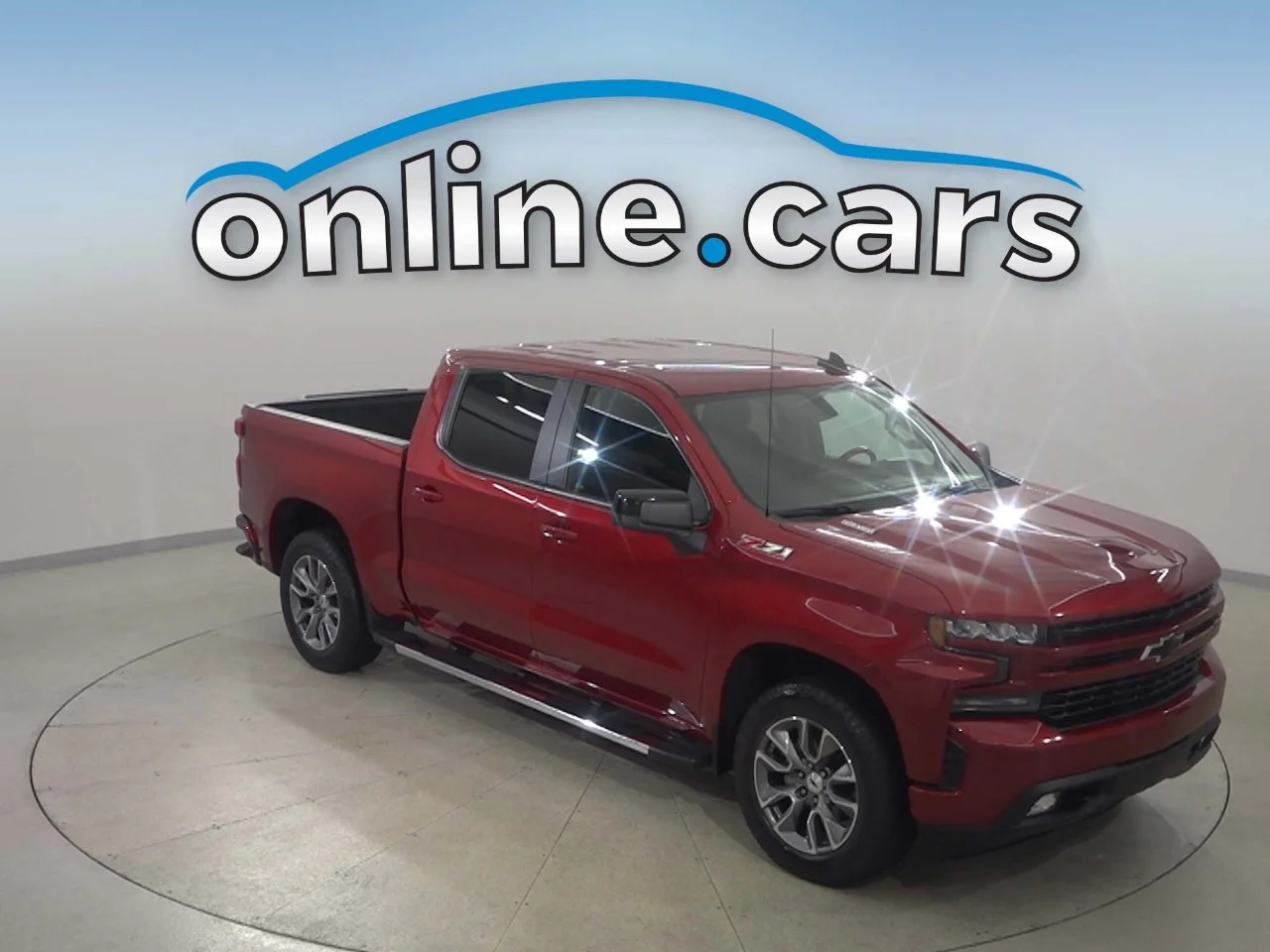 2021 Chevrolet Silverado 1500 RST - Photo 33