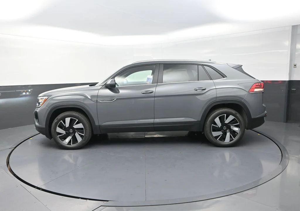 New 2026  Volkswagen 2.0T SE w/Technology image 6