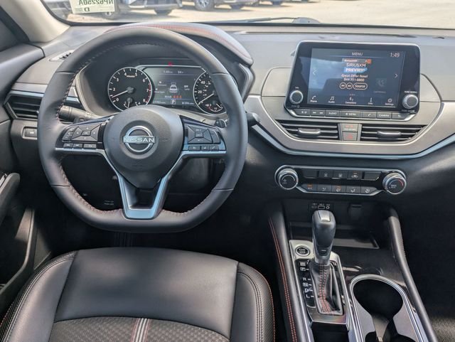 Used 2024 Gray Nissan 2.5 SR image 32