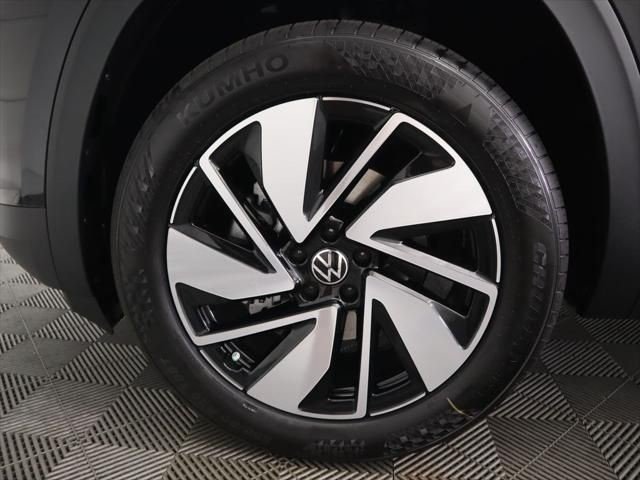 2026 Volkswagen Atlas SEL - Photo 32