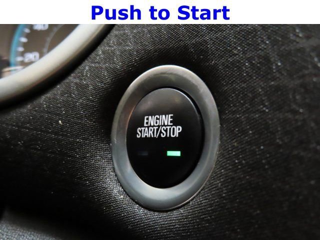 Used 2023 Summit White Chevrolet LT image 23