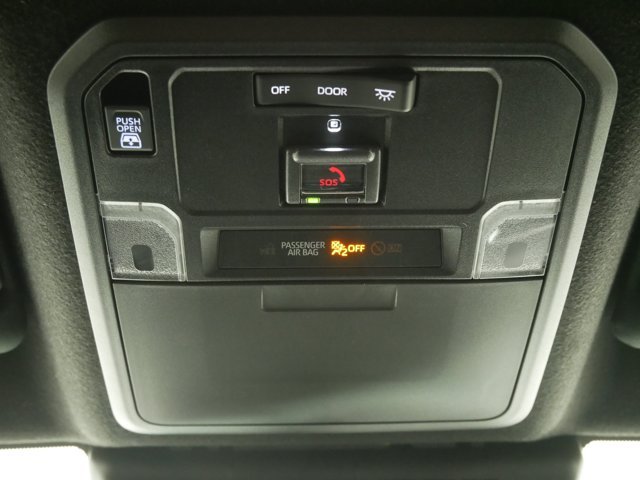 Used 2026 Underground Toyota TRD Off-Road Premium image 24