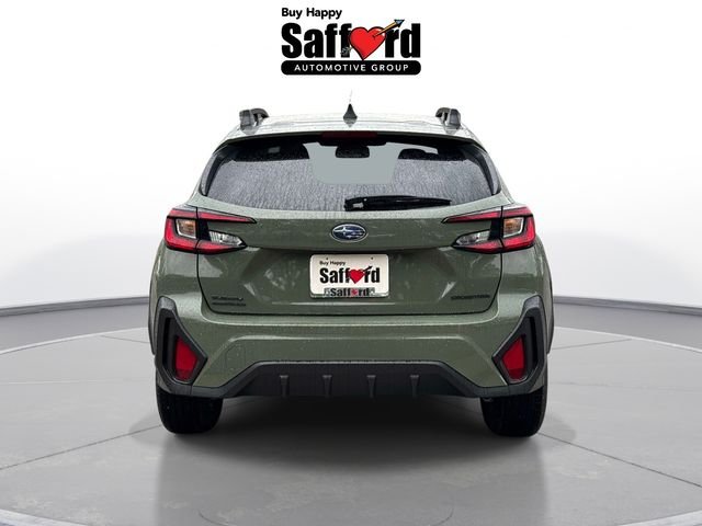 Used 2026 Green Subaru Premium image 8