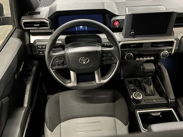 Used 2025  Toyota TRD Off-Road image 12