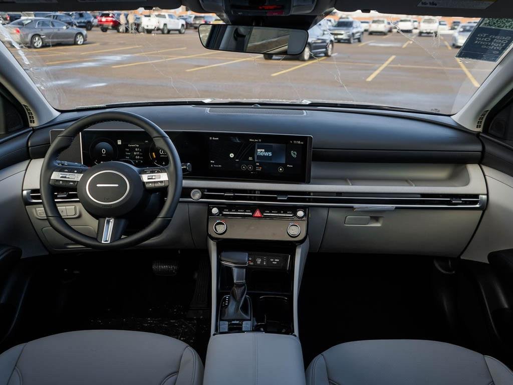 New 2026 Phantom Black Hyundai SEL Premium AWD image 39