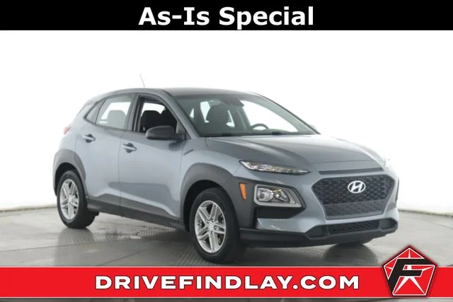 2019 Hyundai Kona SE Automatic AWD's photo