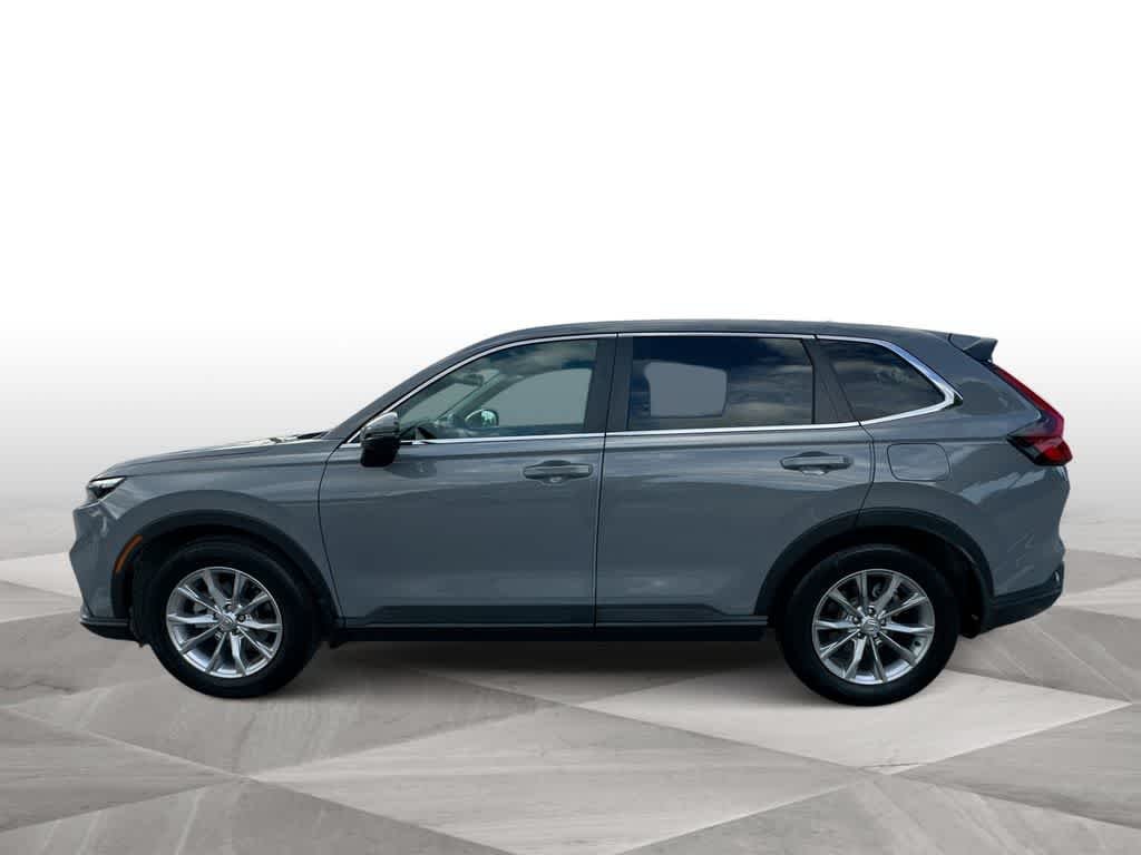 Used 2025 Urban Gray Pearl Honda EX-L image 5