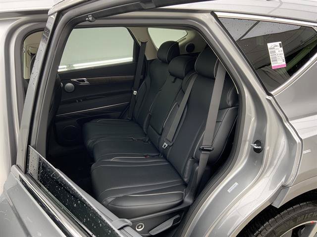 2026 GENESIS GV80 Advanced - Photo 10