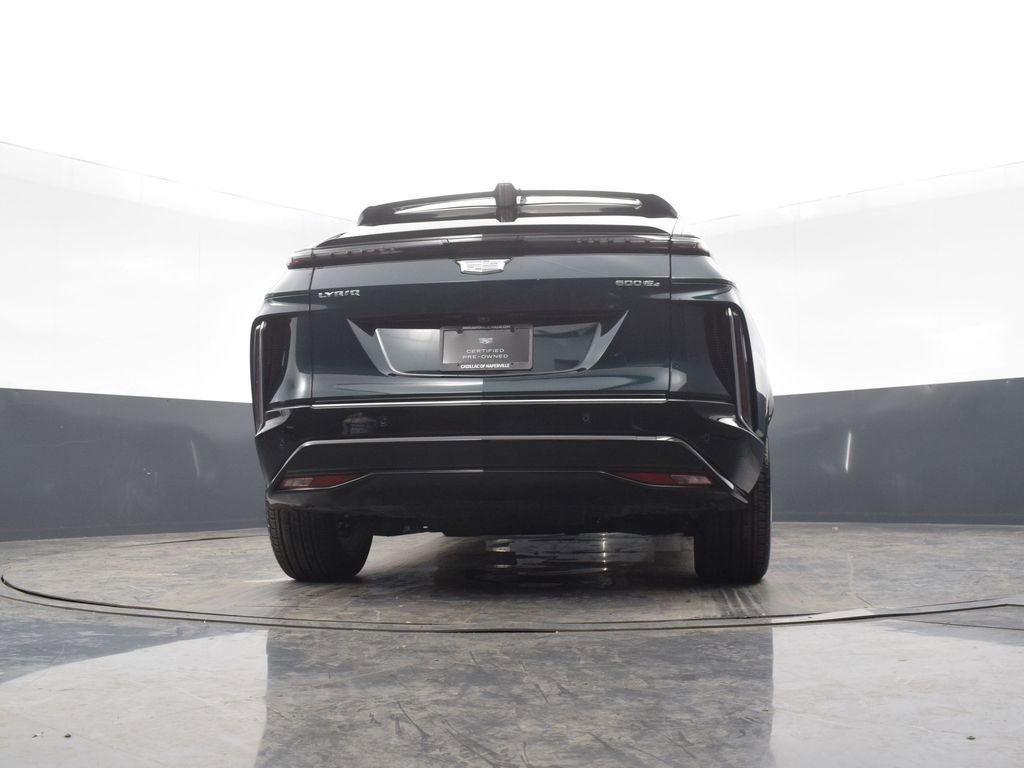 2024 CADILLAC LYRIQ - Image 48