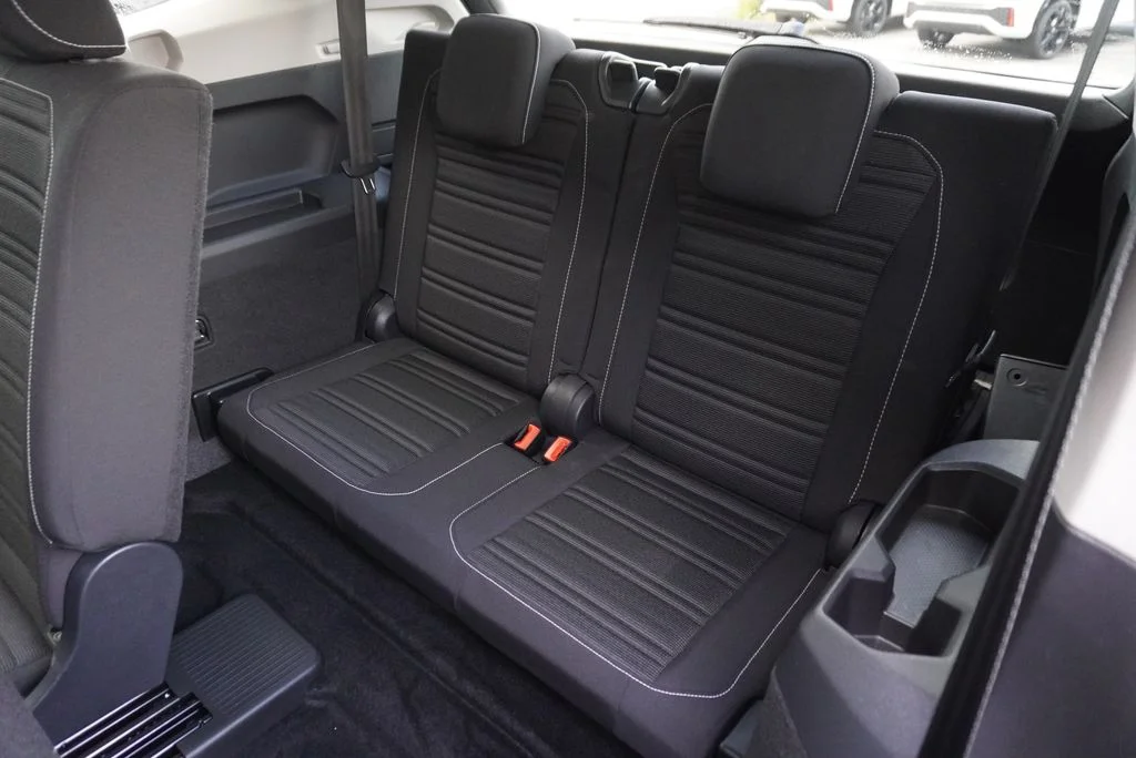 Certified Used 2023 Gray Volkswagen 2.0T S image 13