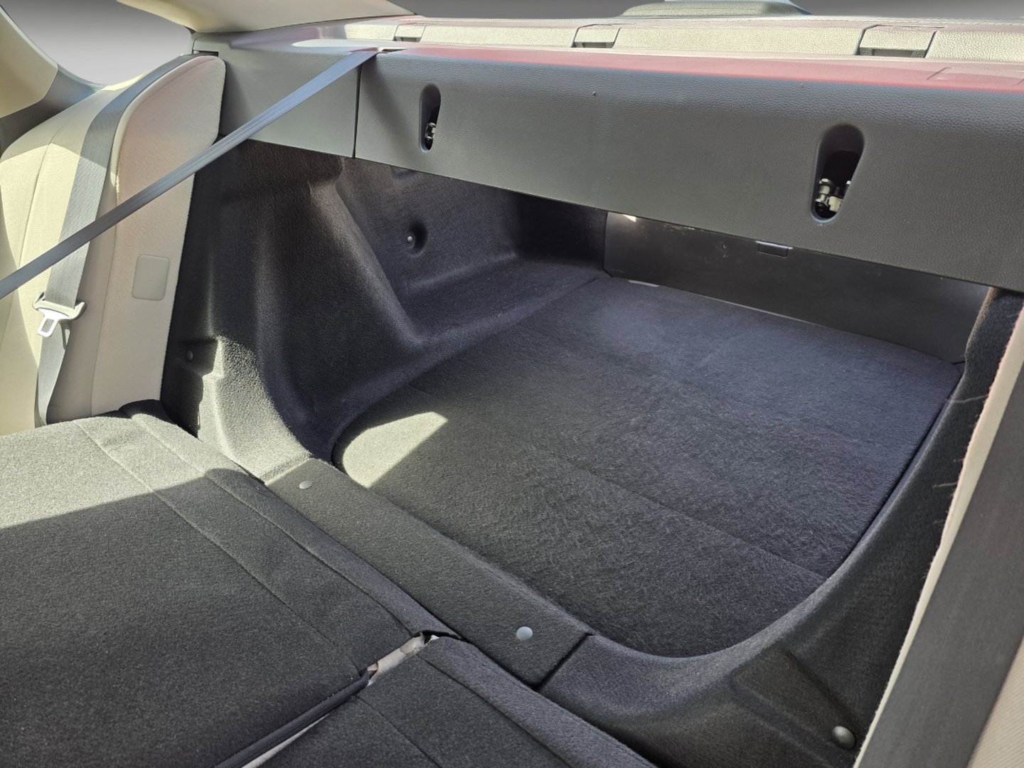 2025 Honda Accord SE - Photo 30