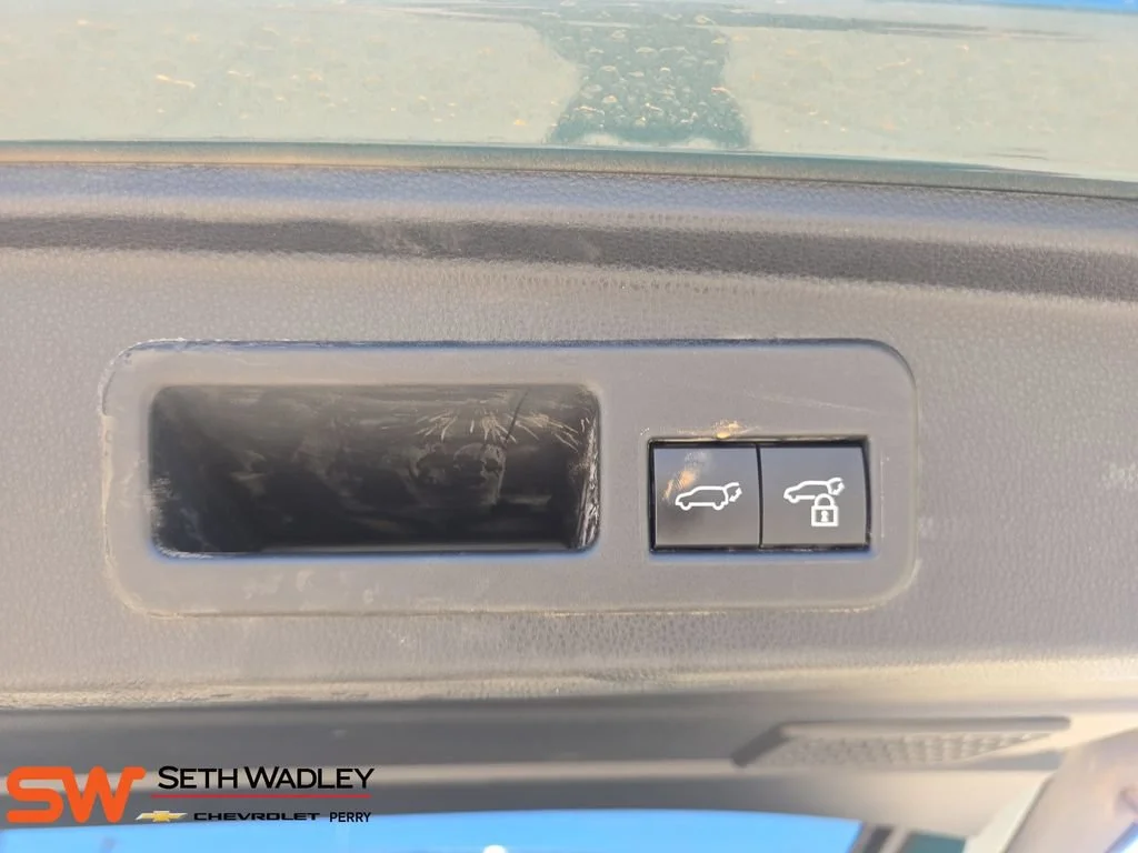 Used 2026  Toyota Hybrid TRD Off Road image 13