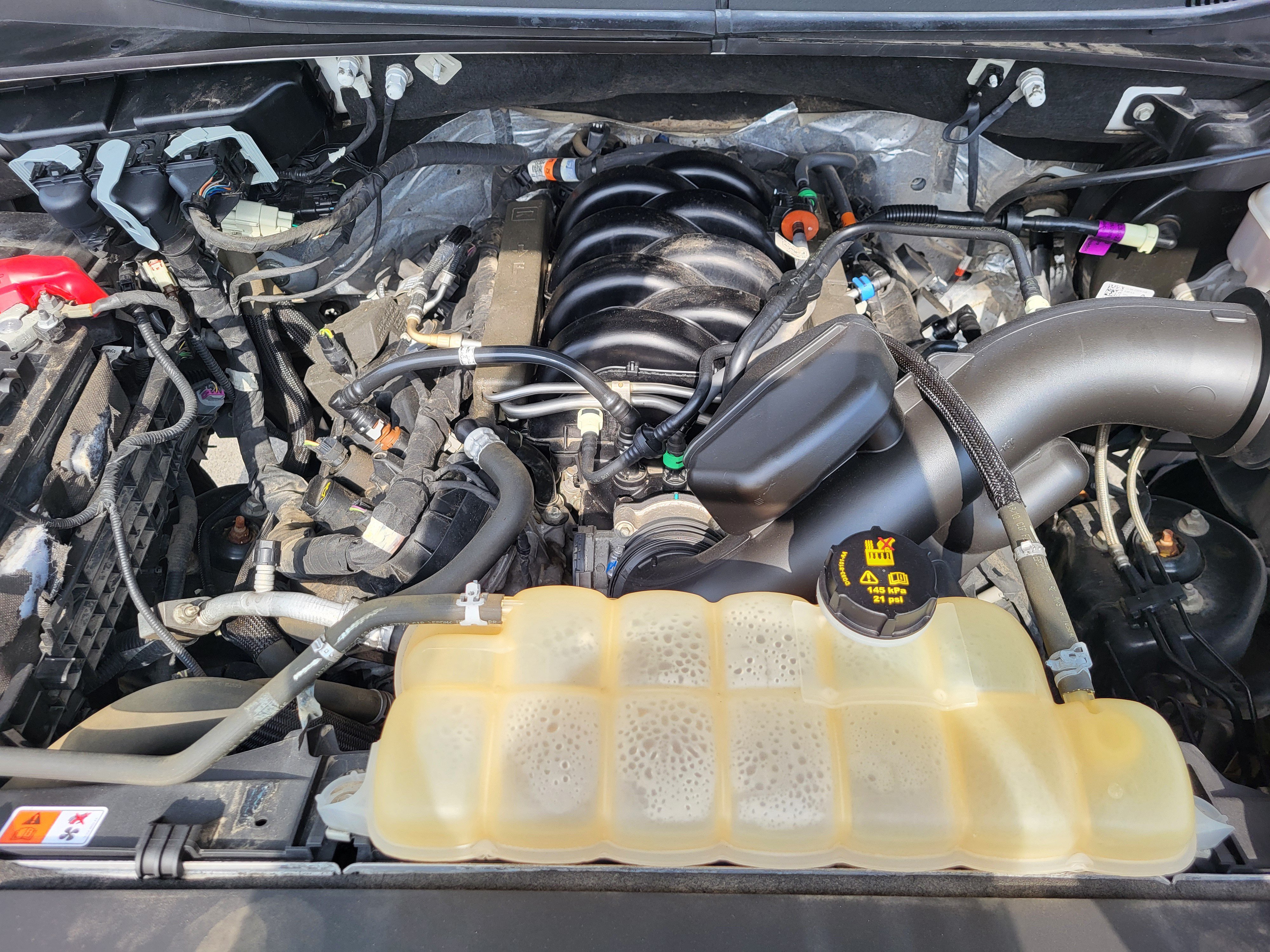 2018 Ford F-150 XL - Photo 22