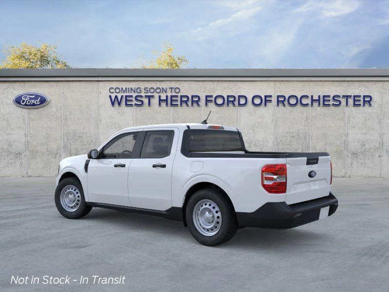 New 2026 Oxford White Ford XL image 4