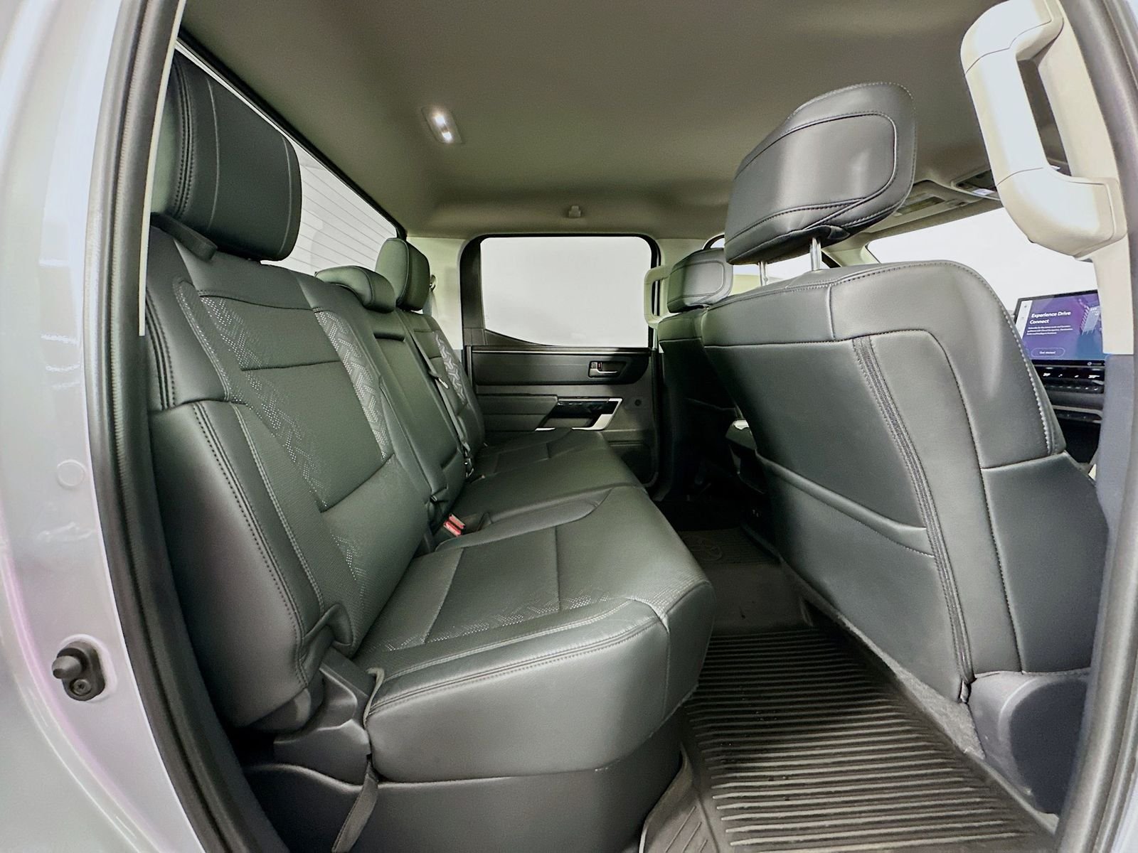 Used 2024 Celestial Silver Metallic Toyota Limited image 28