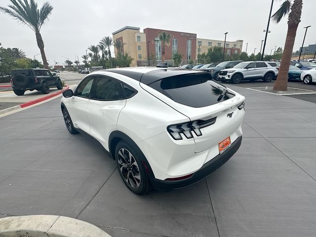New 2026 Star White Metallic Tri-coat Ford Select image 5