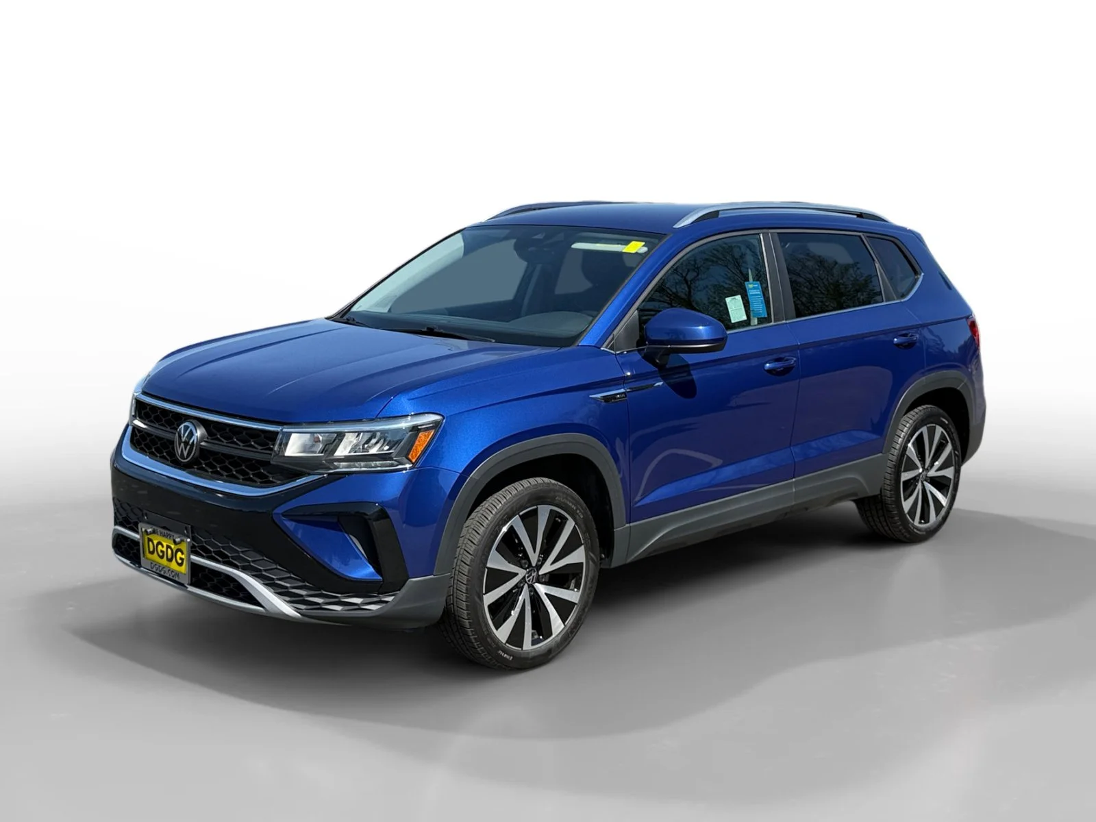 2024 Volkswagen Taos