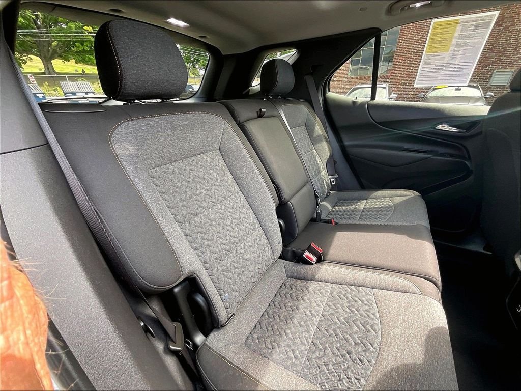 Used 2023 Beige Chevrolet LT image 16