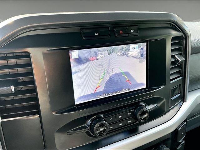 Used 2023 Silver Ford XLT image 26