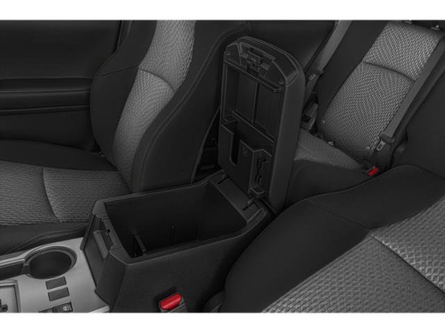 Used 2021 Army Green Toyota Trail Special Edition image 17
