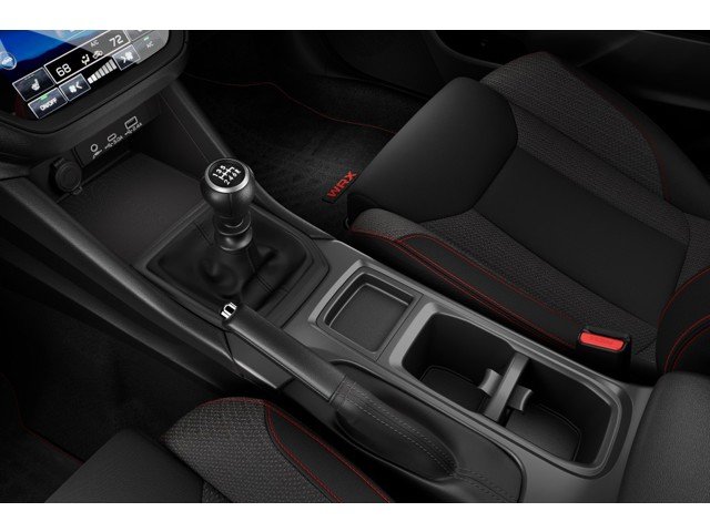 New 2026 MAGNETITE GRAY METALLIC Subaru Premium image 21