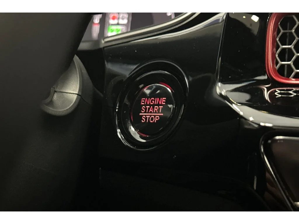 New 2026 Platinum White Pearl Honda  image 24